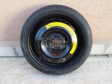 Tocak copavac za Volkswagen Golf 2, Golf 3, Passat B3