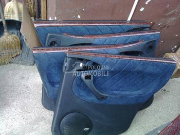 Tapaciri za Lancia Lybra