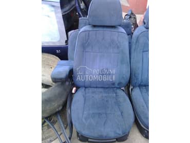 Vozačevo sedište za Lancia Lybra