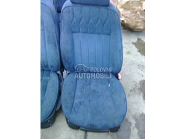 Sedišta za Lancia Lybra