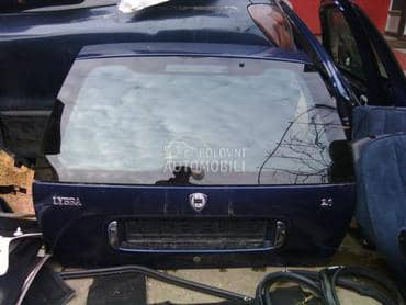 Gepek vrata za Lancia Lybra