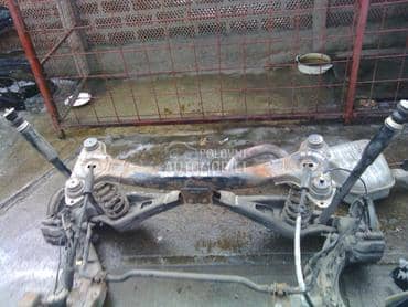 Zadnji trap za Lancia Lybra