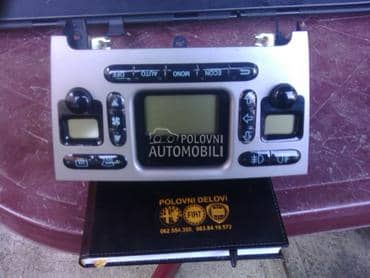 Digitalna klima za Lancia Lybra