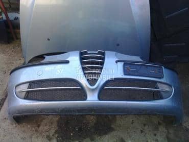 Prednji branik za Alfa Romeo 147