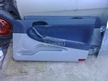 Tapaciri za Alfa Romeo 147