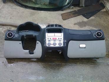 Istrument tabla za Alfa Romeo 147