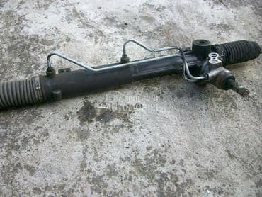 Letva volana za Peugeot 406