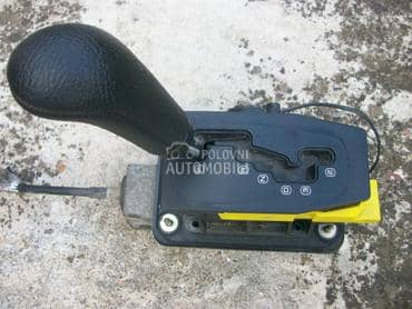 Menjac za Peugeot 406