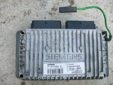 Kompjuteri za Peugeot 406