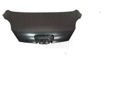 Hauba za Citroen Jumpy