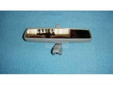 Rektrovizor kabine za Alfa Romeo 156