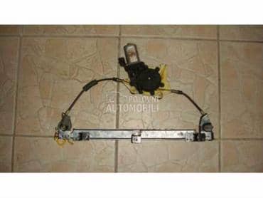 Podizaci stakala za Alfa Romeo 156