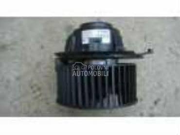 Ventilator kabine za Alfa Romeo 156