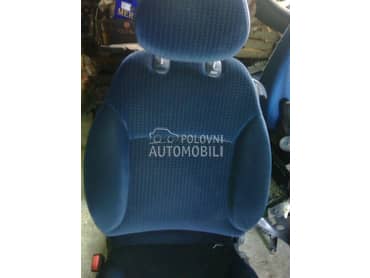 Sedista za Fiat Stilo