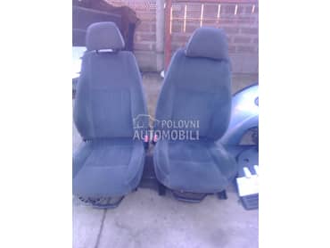 Sedista za Alfa Romeo 147