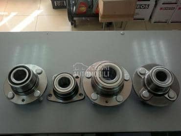 Glavcine tocka za Toyota Avensis, Carina