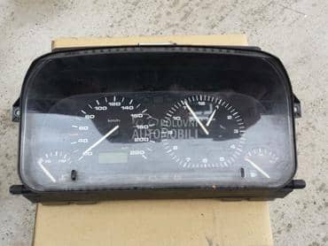 Kilometar sat za Volkswagen Golf 3