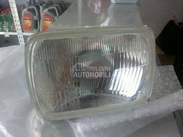 Nov far za Mazda 323
