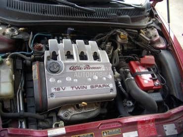 Motor za Alfa Romeo 147, 156