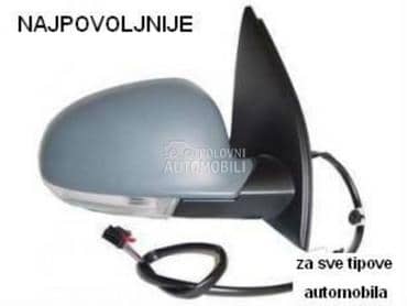 Limarija za Volvo S40, S60, S70 ...