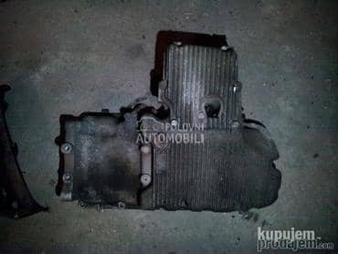 Glava motora za Alfa Romeo 156