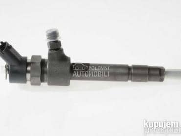 Dizna za Alfa Romeo 156