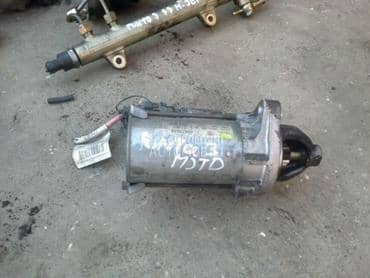 Anlaser za Fiat Marea