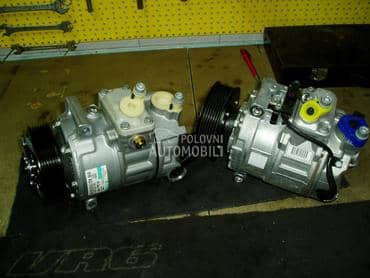 Kompresori klime za Volkswagen Amarok, Bora, Buba ...