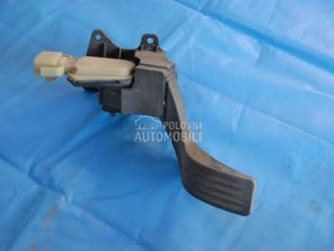 Pedala gasa za Ford Focus