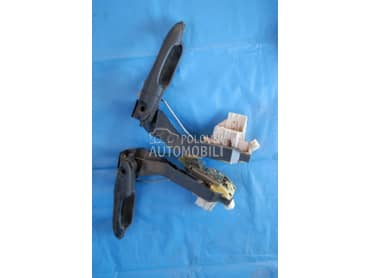 Kvake i brave za Ford Focus