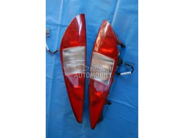 Štopovi za monde za Ford Mondeo