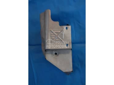 Zaštita turbine za Ford Mondeo