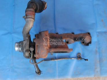 Turbina za Ford Focus