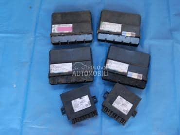 Gem moduli za Ford Focus
