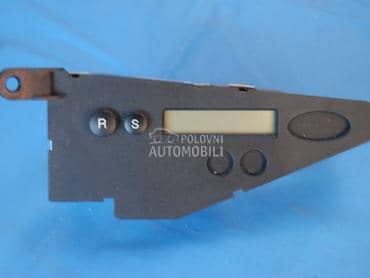 Displej za Ford Focus