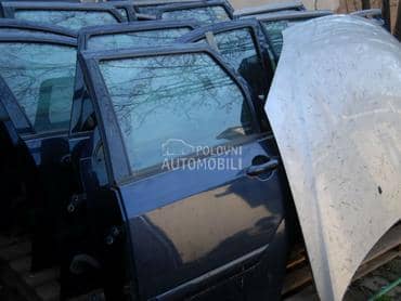 Limarija za Ford Mondeo