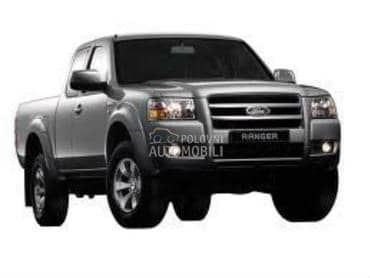 Karoserijski delovi za Ford Ranger
