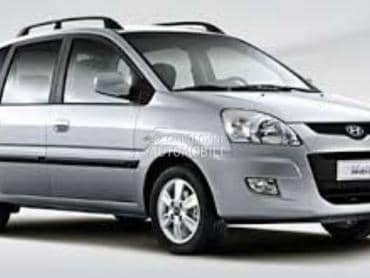 Svetlosna grupa za Hyundai Matrix