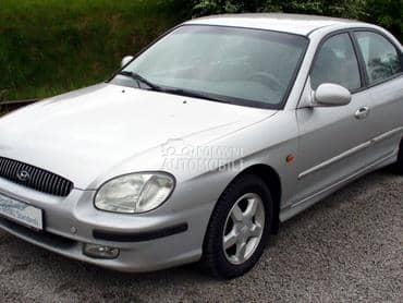 Karoserijski delovi za Hyundai Sonata