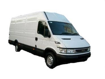 Iveco Daily sv.grupa