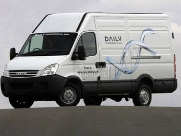 Iveco Daily sv.grupa