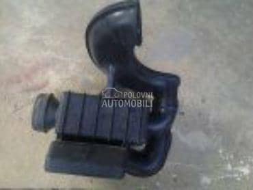 Kutija usisa za Alfa Romeo 156