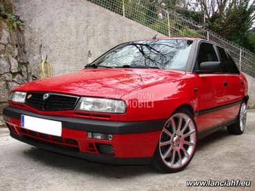 Svetlosna grupa za Lancia Delta