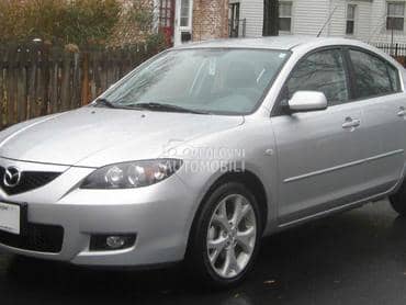 Svetlosna grupa za Mazda 2