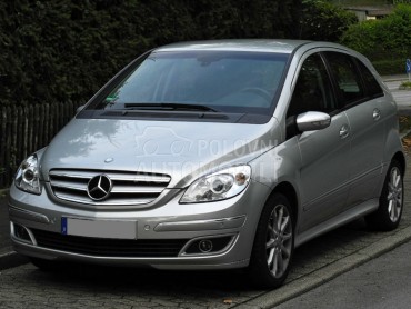 Karoserijski delovi za Mercedes Benz B 200