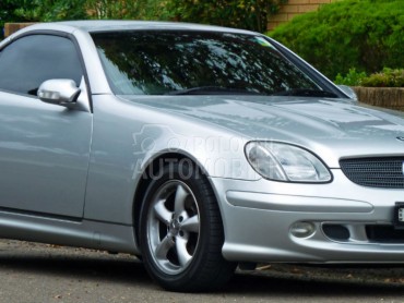 Karoserijski delovi za Mercedes Benz SLK 200, SLK 230