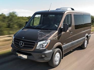 Mercedes Sprinter sv.gr.