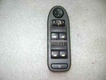 Prekidaci za Citroen C5