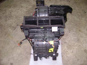 Kuciste klime za Citroen C5