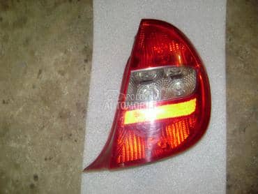 Stop svetlo za Citroen C5